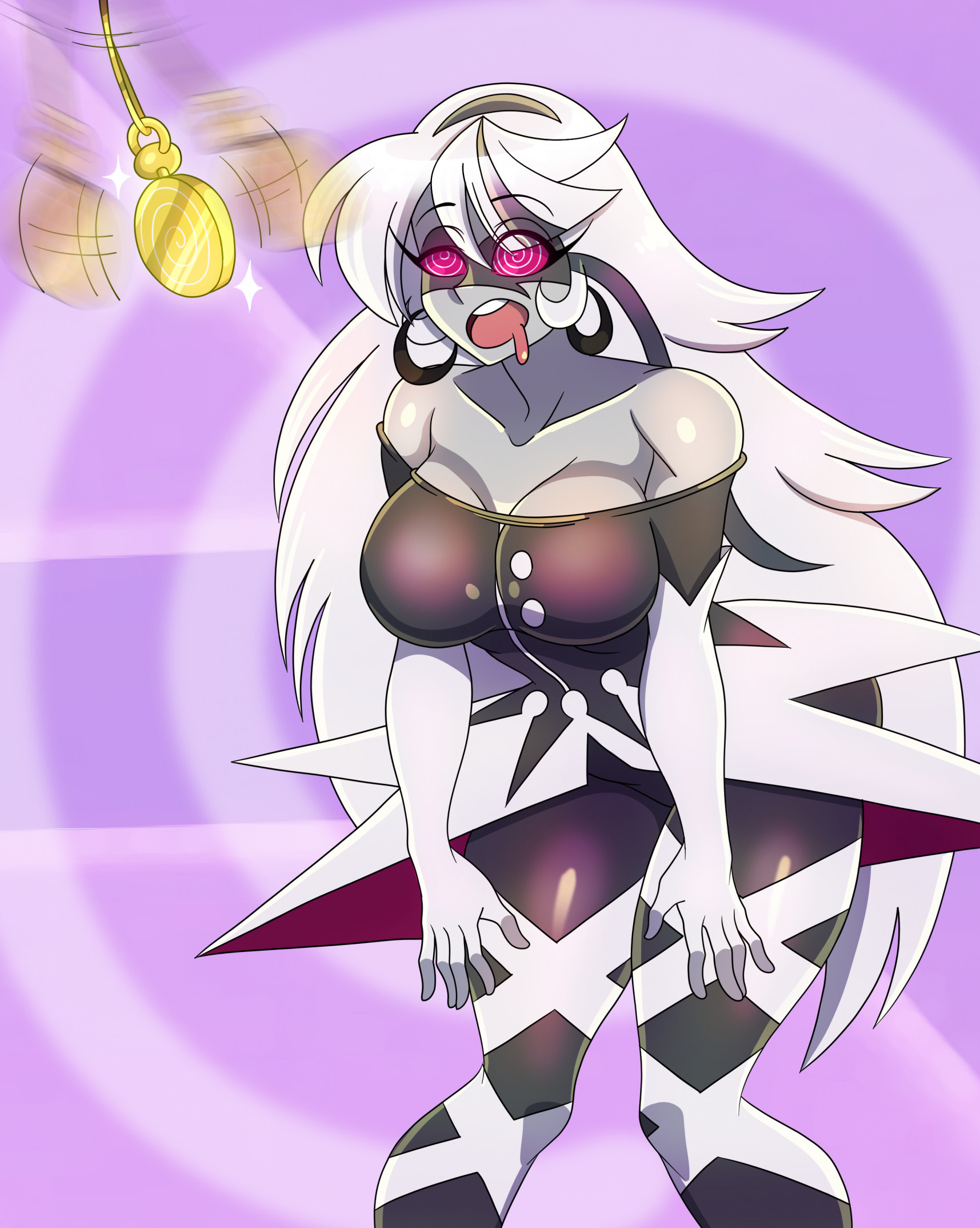 Carmilla carmine nsfw