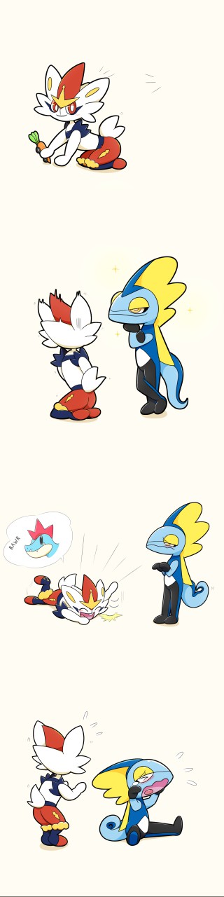 inteleon plush